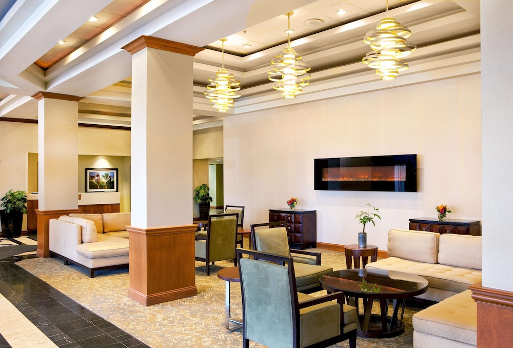 doubletree by hilton baltimore north pikesville