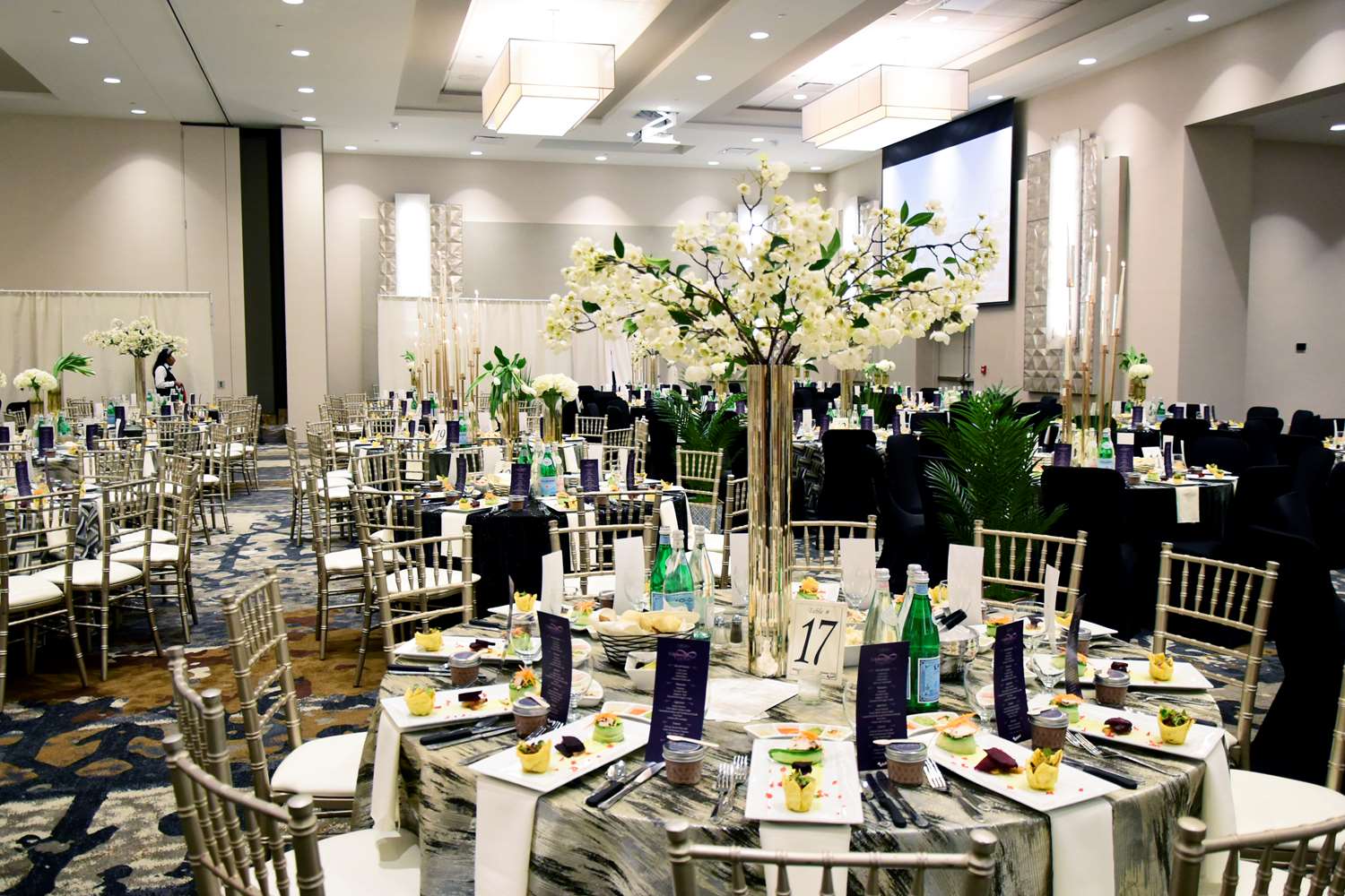 doubletree by hilton baltimore north pikesville