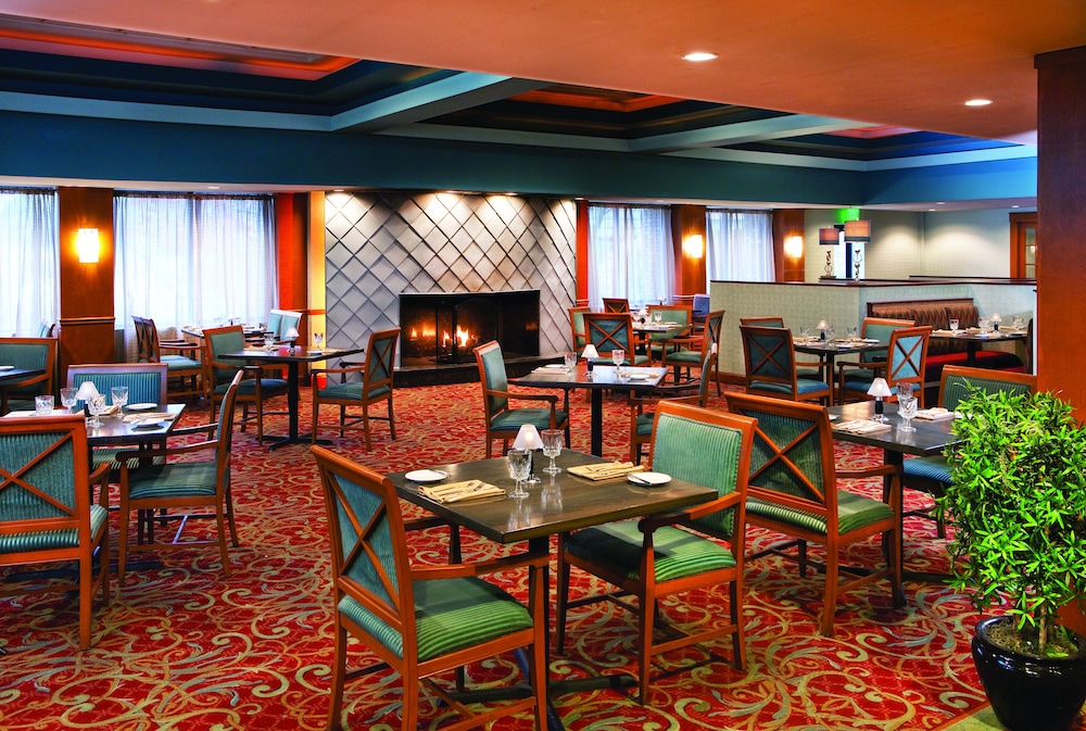 doubletree by hilton baltimore north pikesville