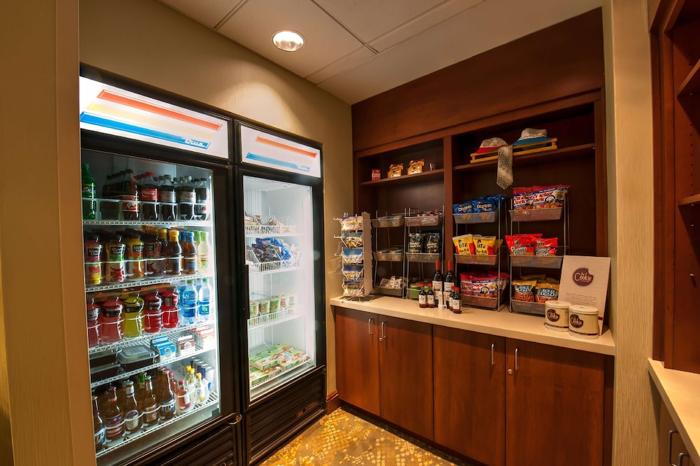 doubletree by hilton baltimore north pikesville