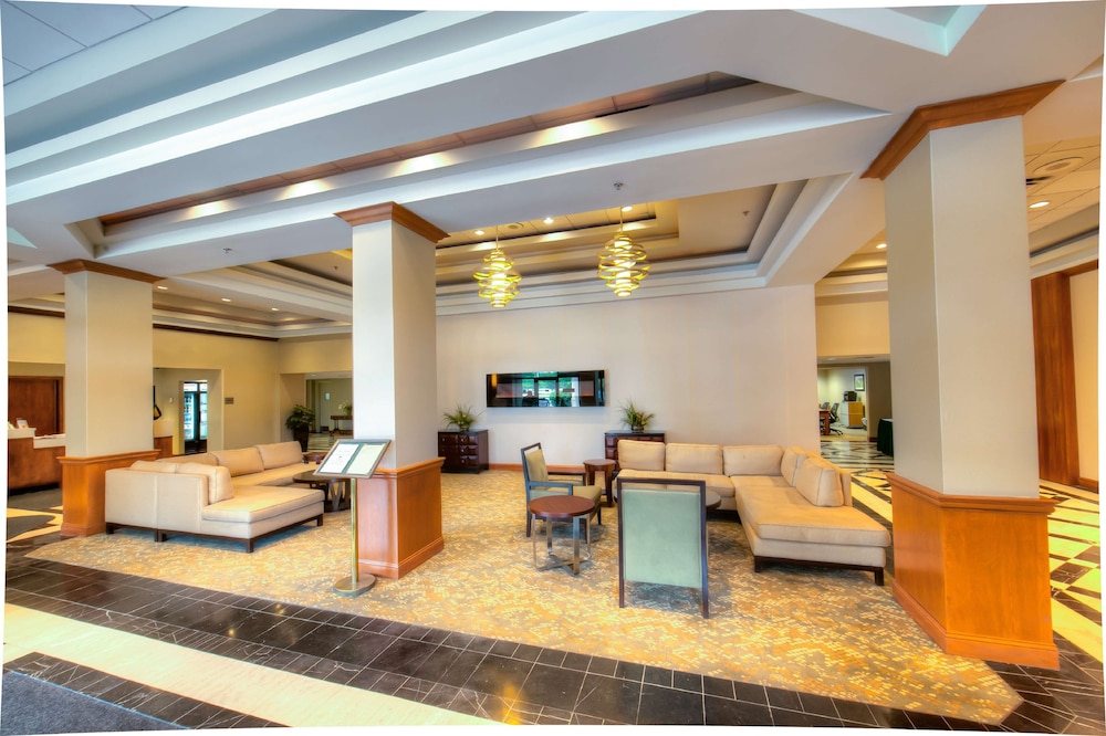 doubletree by hilton baltimore north pikesville