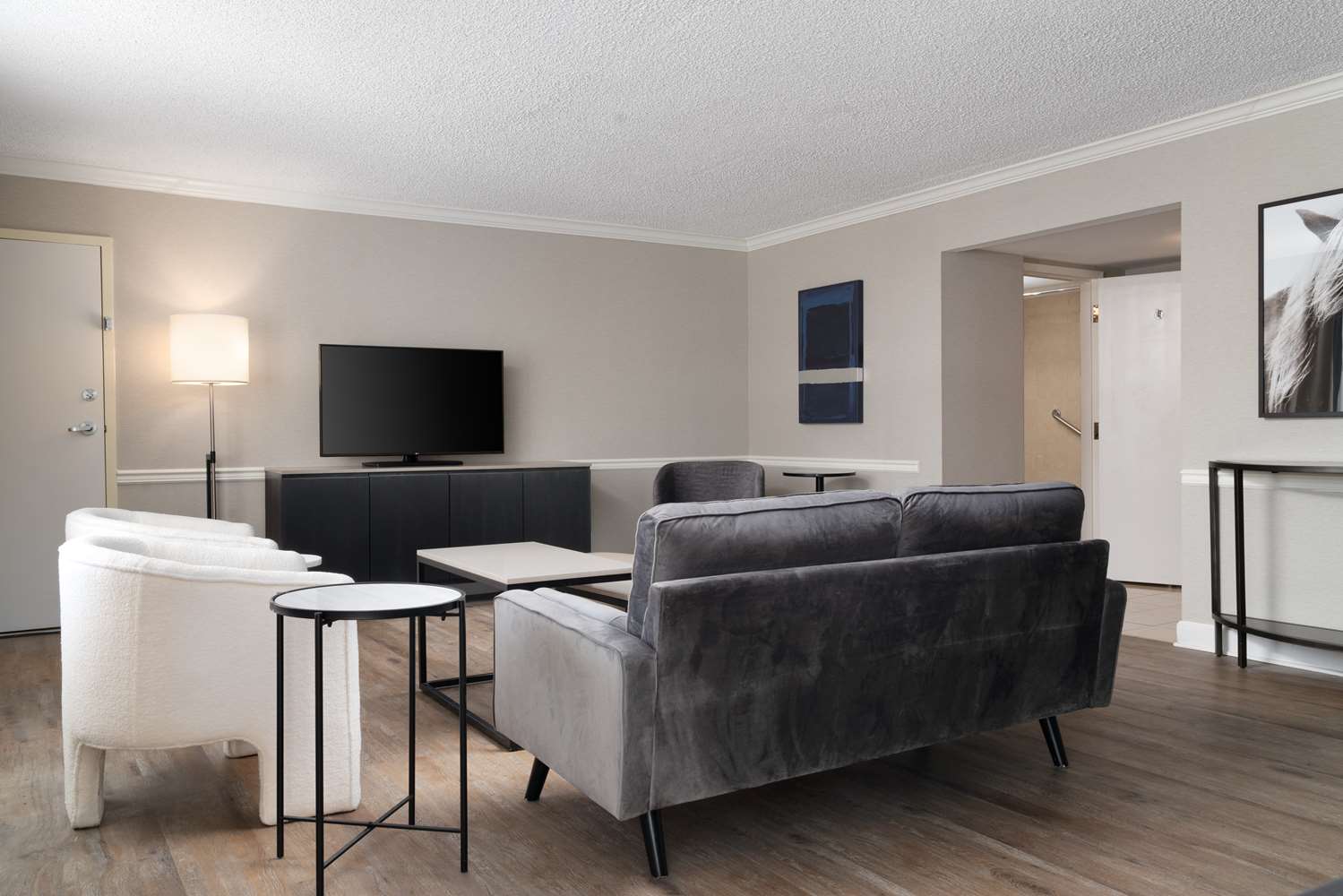 doubletree by hilton baltimore north pikesville