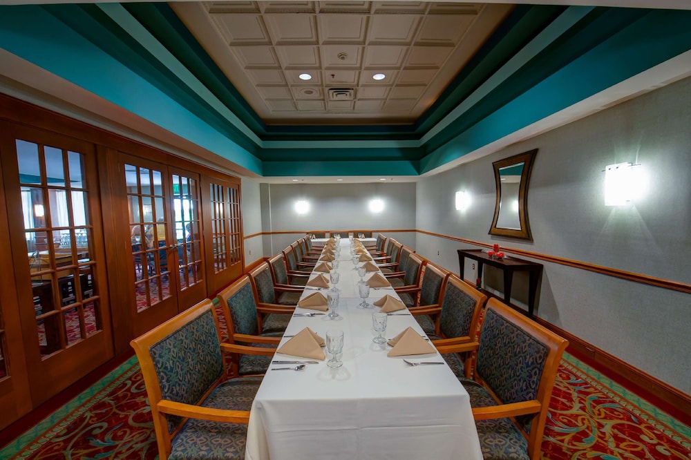 doubletree by hilton baltimore north pikesville