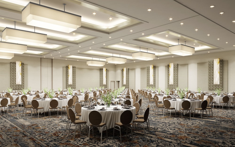 doubletree by hilton baltimore north pikesville