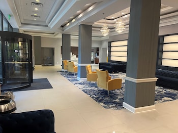 Doubletree By Hilton Baltimore North - Pikesville,Milford Mill>>Baltimore,4 star