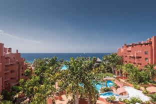 tivoli la caleta tenerife resort