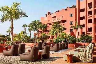 tivoli la caleta tenerife resort