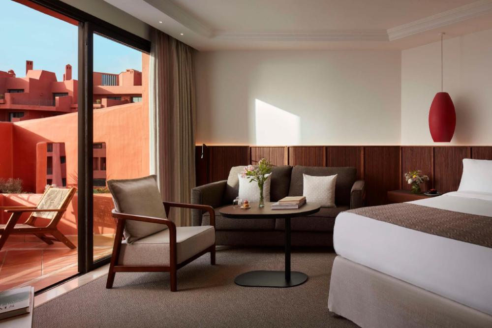 tivoli la caleta tenerife resort