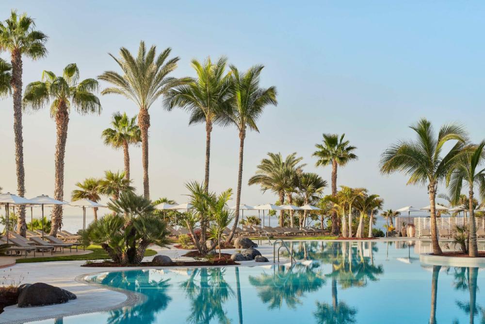 tivoli la caleta tenerife resort