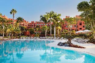 tivoli la caleta tenerife resort