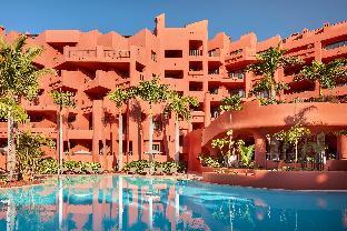 tivoli la caleta tenerife resort