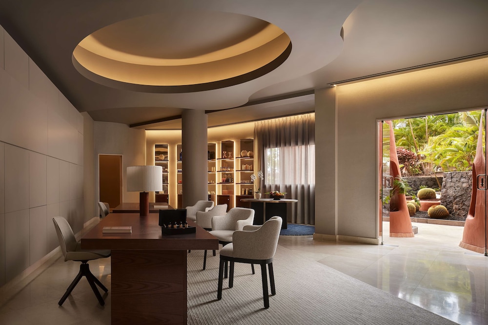 tivoli la caleta tenerife resort