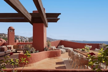 tivoli la caleta tenerife resort