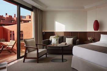 tivoli la caleta tenerife resort