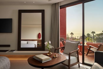 tivoli la caleta tenerife resort