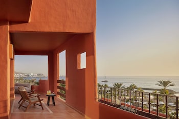 tivoli la caleta tenerife resort