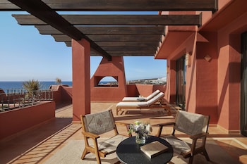 tivoli la caleta tenerife resort