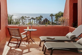 tivoli la caleta tenerife resort