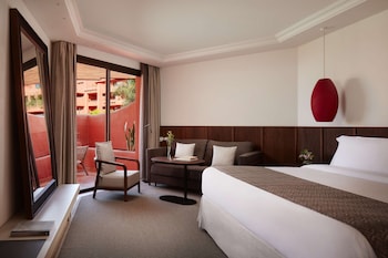 tivoli la caleta tenerife resort