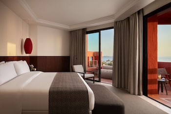 tivoli la caleta tenerife resort