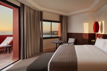 tivoli la caleta tenerife resort