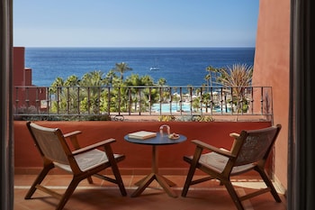 tivoli la caleta tenerife resort