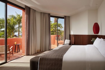 tivoli la caleta tenerife resort