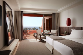 tivoli la caleta tenerife resort