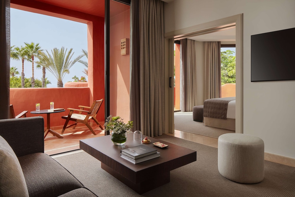 tivoli la caleta tenerife resort