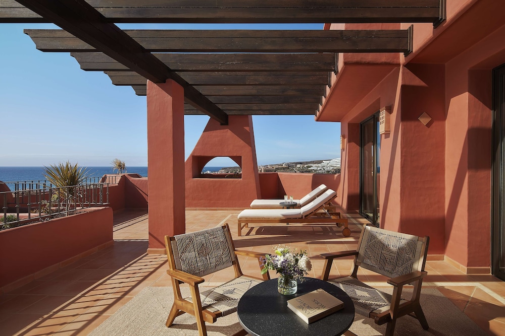 tivoli la caleta tenerife resort