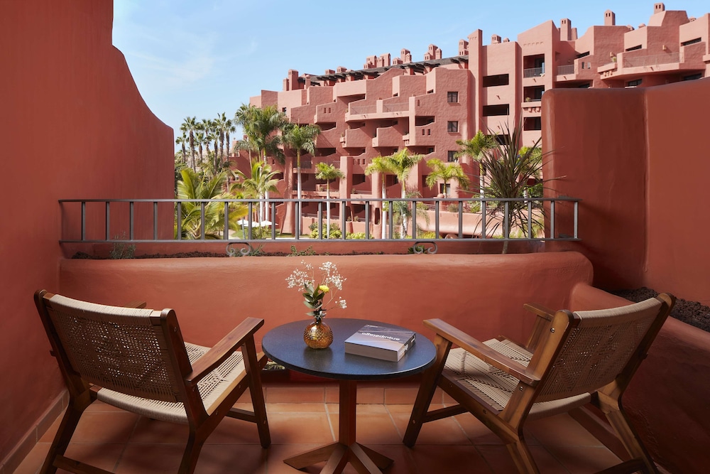 tivoli la caleta tenerife resort