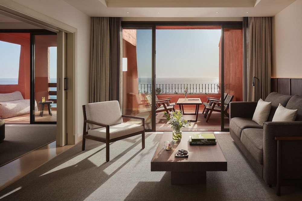 tivoli la caleta tenerife resort