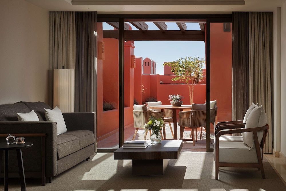 tivoli la caleta tenerife resort