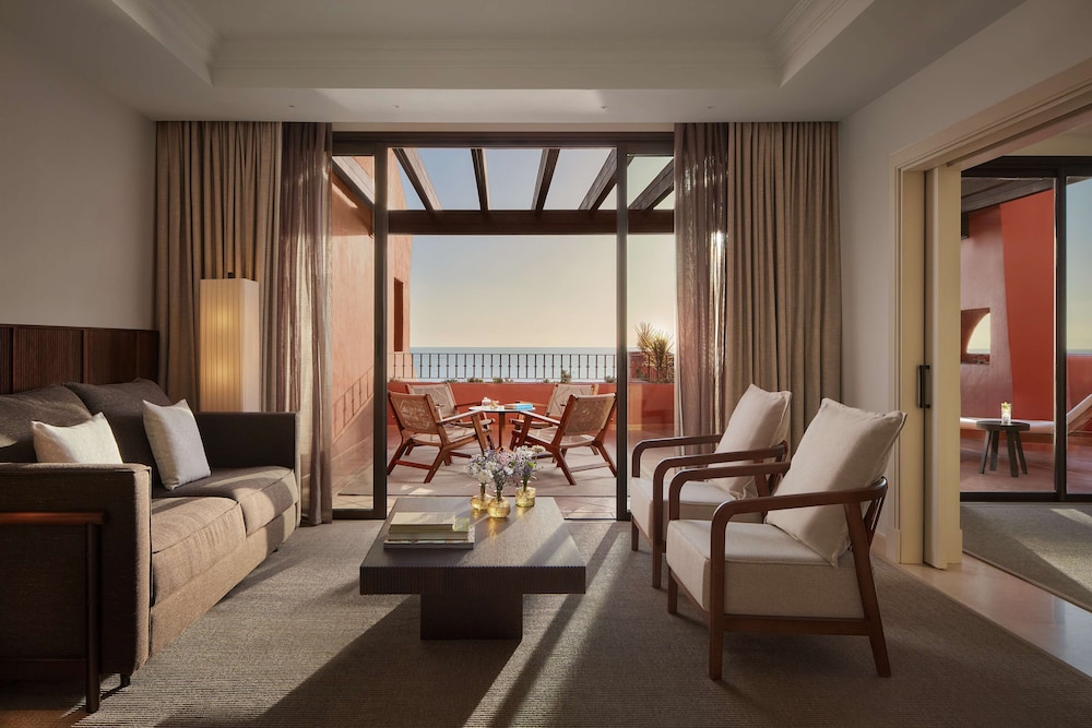 tivoli la caleta tenerife resort