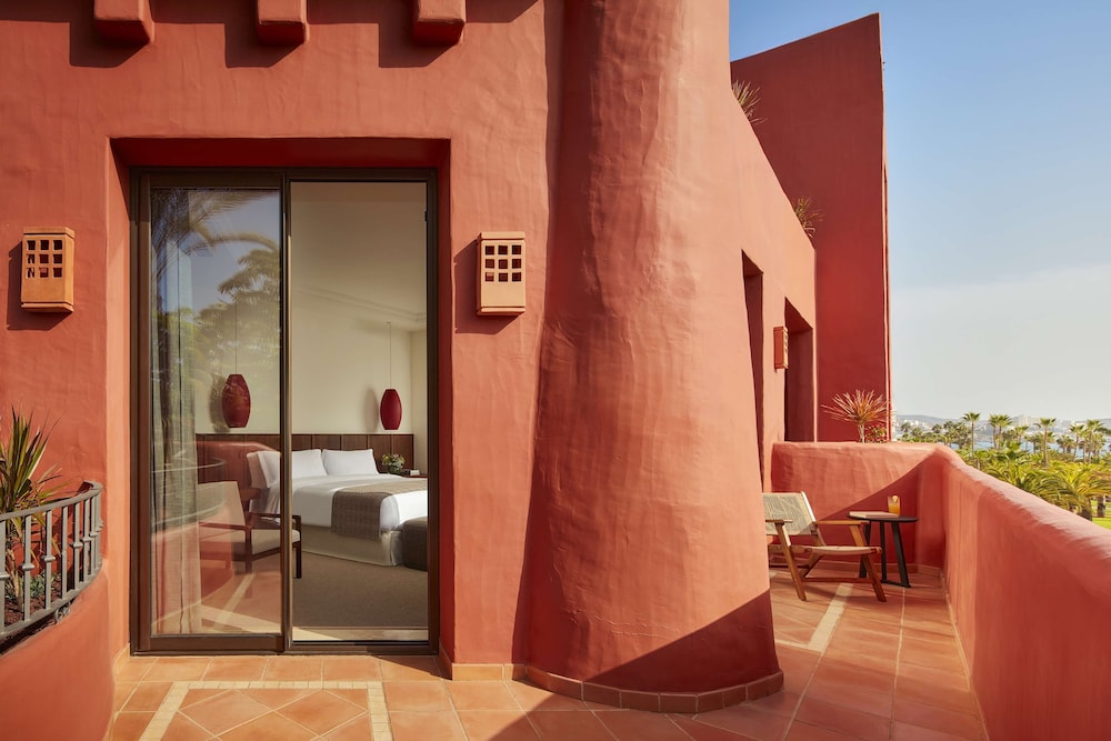 tivoli la caleta tenerife resort