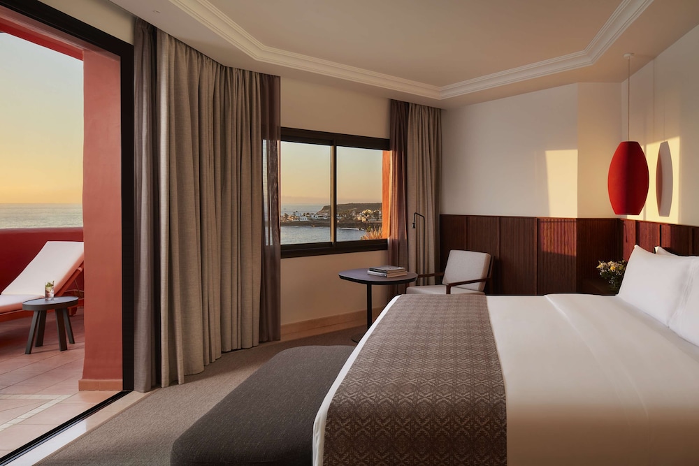 tivoli la caleta tenerife resort