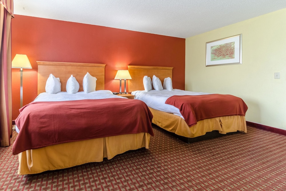 rodeway inn and suites jacksonville near camp lejeune