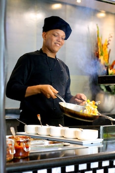 barcelo santo domingo