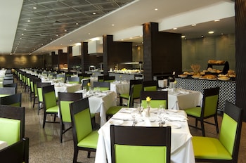 barcelo santo domingo