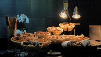 barcelo santo domingo