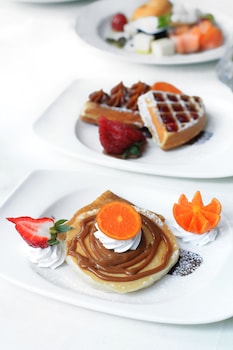 barcelo santo domingo