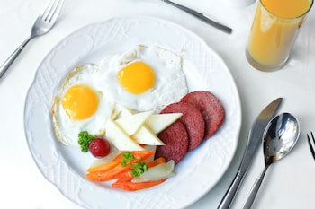 barcelo santo domingo