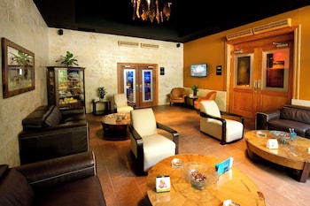 barcelo santo domingo