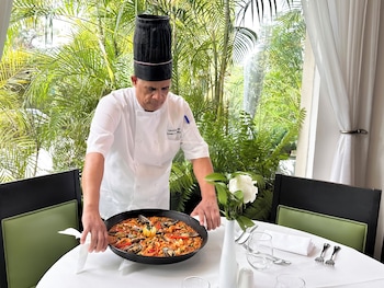 barcelo santo domingo