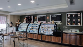 barcelo santo domingo