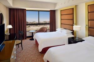 petra marriott hotel