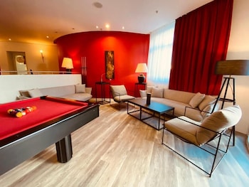 dormero hotel dresden city