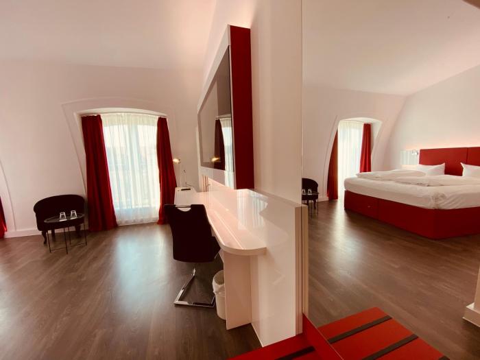 dormero hotel dresden city
