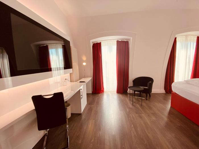 dormero hotel dresden city