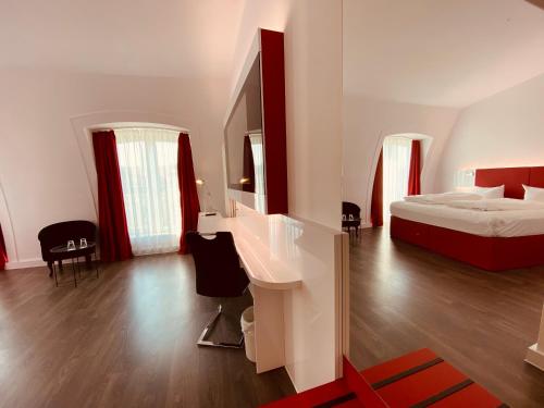 dormero hotel dresden city
